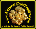 Natural Gold Trader